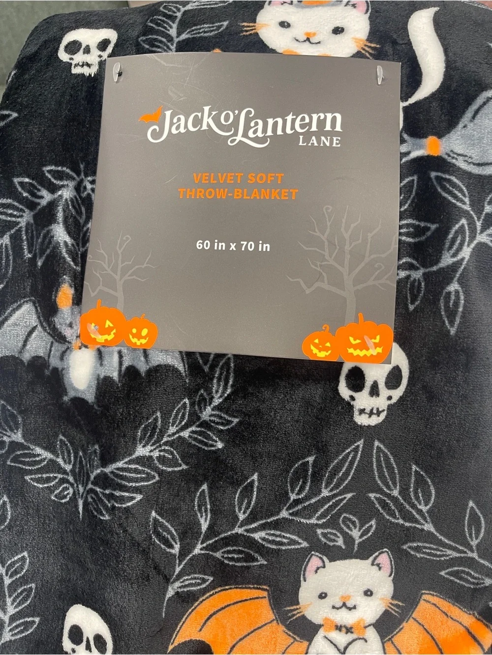 T.J.Maxx cutest blanket